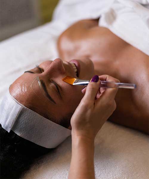 Best Body Massage in Chandigarh at Kishmish Spa